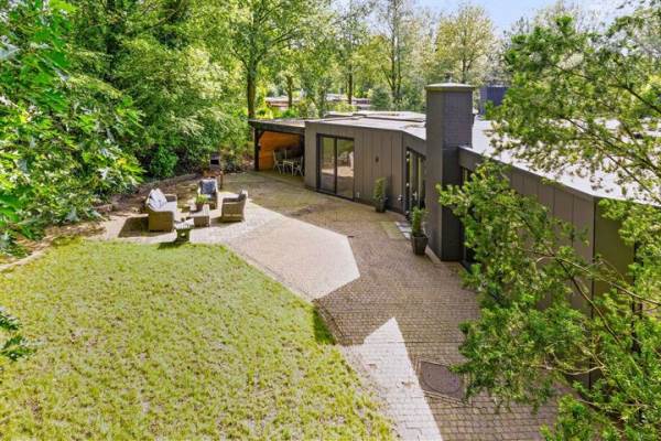 Woning Ermerzand 183 Erm