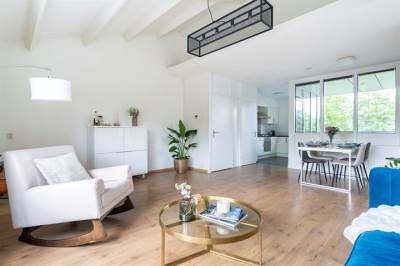 Woning Citadeldrift 66 Nieuwegein