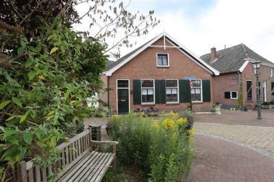 Woning Officierstraat 7 Bredevoort