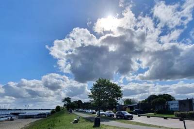 Woning Zeeweg 5 Muiderberg