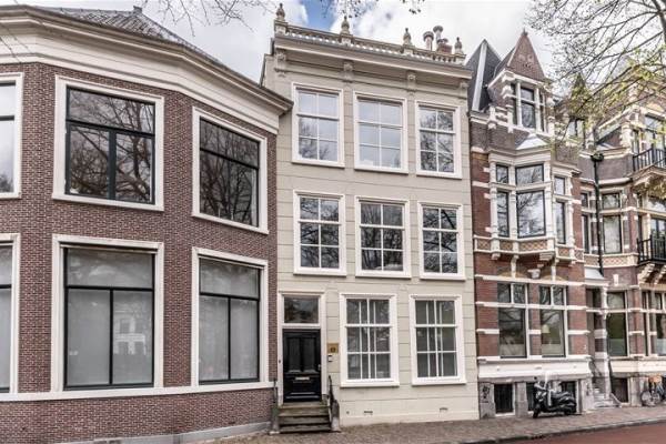 Woning Dreef 8 Haarlem