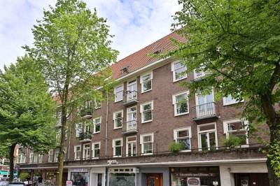 Woning Stadionweg 1533 Amsterdam