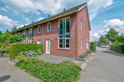 Woning Bostulp 14 Assen