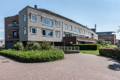 Woning Egelantierlaan 17 Haarlem