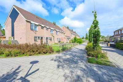 Woning Hyacintlaan 28 Winkel