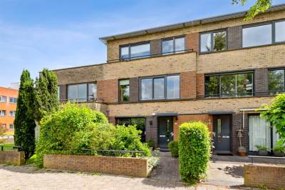 Woning Tuinfluiterlaan 70 Zeewolde