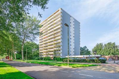 Woning Burgemeester D. Kooimanweg 329 Purmerend