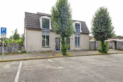 Woning Meerkoetweide 20 Houten