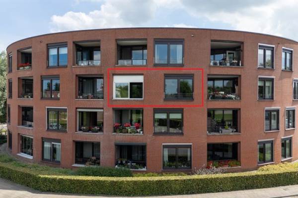 Woning Willy Brandtplein 244 Doetinchem