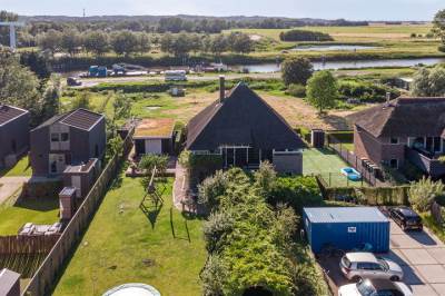 Woning Spoorzicht 10 Warmenhuizen