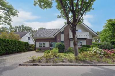 Woning Krommeakker 40 Noord-Scharwoude