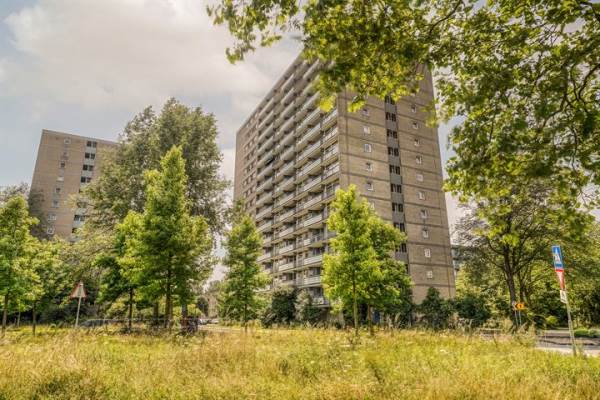 Woning Waddenstraat 397 Haarlem