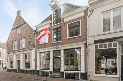 Woning Havik 45 Amersfoort