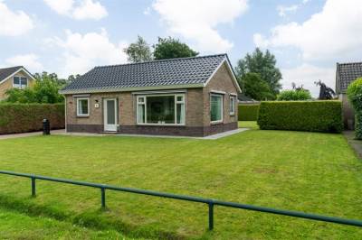 Woning Sije Hesterstrjitte 2A Twijzelerheide