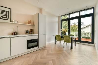 Woning Muiderstraatweg 57A Diemen