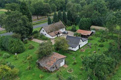 Woning Oude IJsselweg 6 Etten