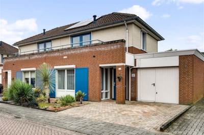 Woning De Oever 2 Swalmen