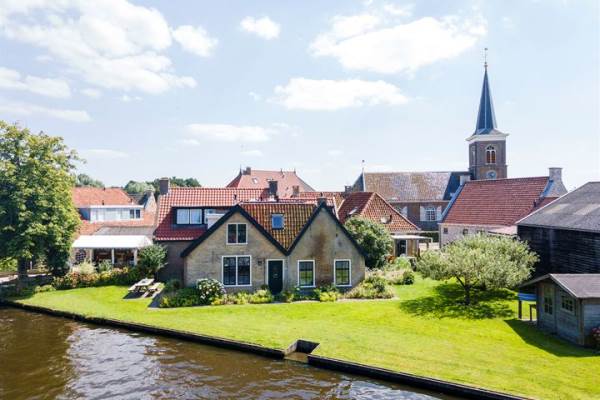 Woning Buorren 47 Uitwellingerga