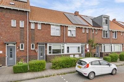 Woning Snoekstraat 56 Arnhem