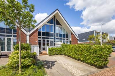 Woning Houtrakkade 29 De Meern