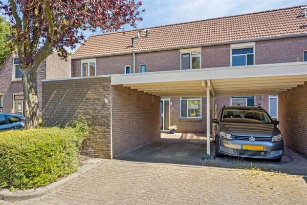 Woning Paltrokmolen 67 Alkmaar