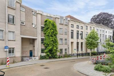 Woning Spijkerstraat 221 Arnhem