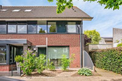 Woning Mijnsheerenlandstraat 31 Tilburg