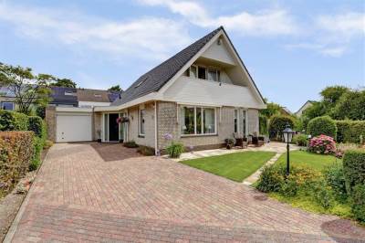 Woning Oosterlee 73 De Lier