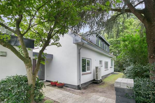 Woning Dokter Mees ten Oeverlaan 3 Wilnis