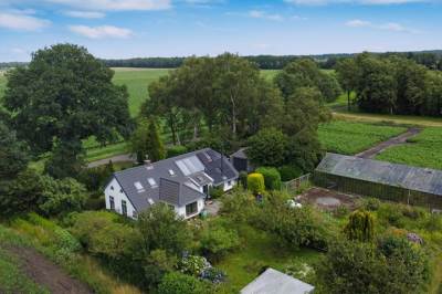 Woning Mepscheren 1 Balinge