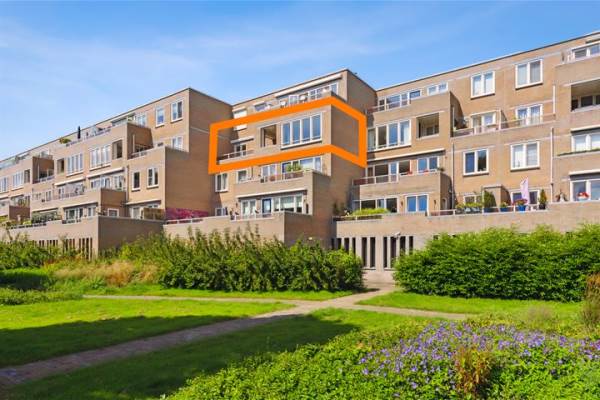 Woning Harderwijkoever 88 Almere