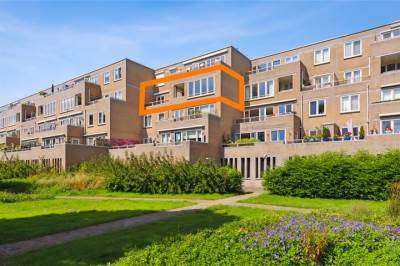 Woning Harderwijkoever 88 Almere