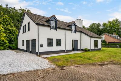 Woning Nobellaan 11 Weert