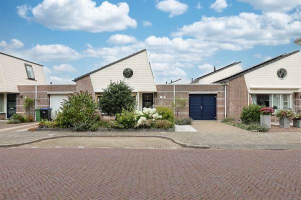 Woning Ringmus 76 Heemskerk