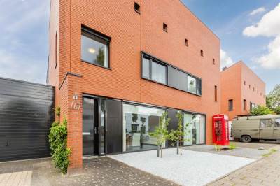 Woning Mary Zeldenrustlaan 167 Rijen