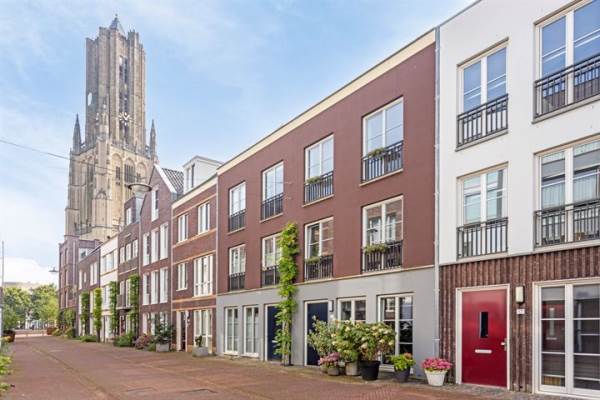 Woning Paradijs 15 Arnhem