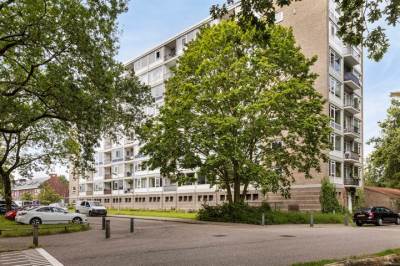 Woning Lambert Heijnricsstraat 24D Amersfoort