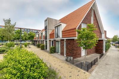Woning Grateastraat 57 Capelle aan den IJssel