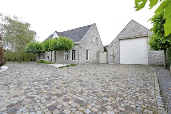 Woning Noordervaart 2A Beringe