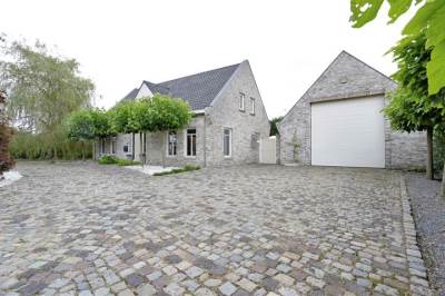 Woning Noordervaart 2A Beringe