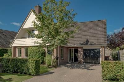 Woning Meulakkers 33 Diever