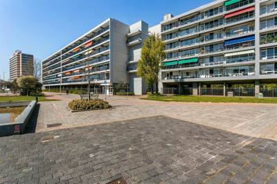 Woning Muzenlaan 16 Heerlen