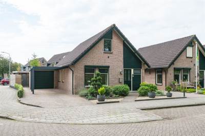 Woning Berkenlaan 1 Hengelo (GE)