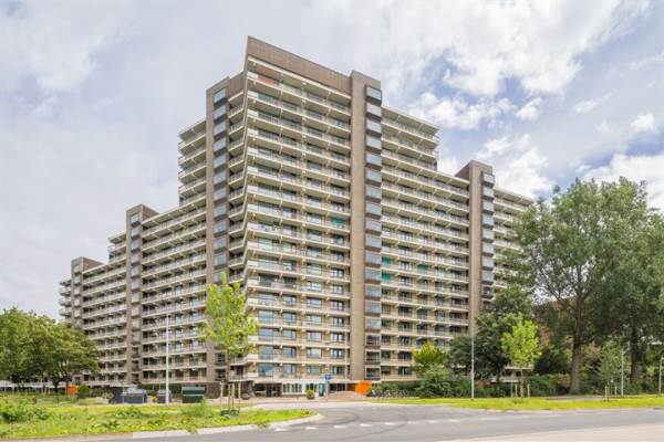 Woning Groningensingel 851 Arnhem