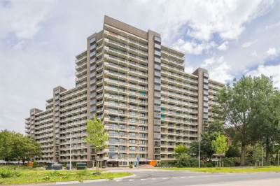 Woning Groningensingel 851 Arnhem