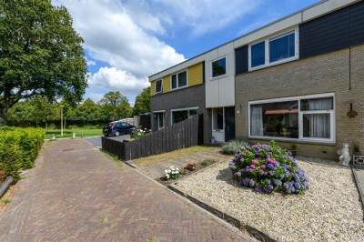 Woning Celsiusstraat 10 Oudeschoot