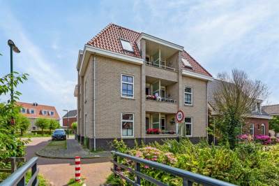 Woning Krommerijnder 21 Wijk bij Duurstede