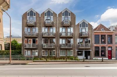 Woning Bergerweg 42 Alkmaar