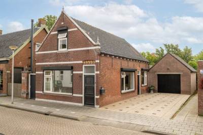 Woning Dorpsweg 128 De Heen