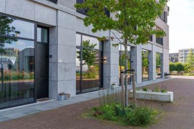 Woning San Marinostraat 55 Utrecht